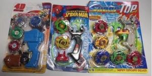 Beyblade Toy