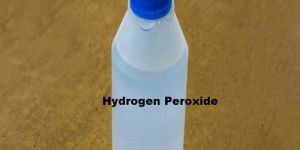 Food Grade Hydrogen Peroxide