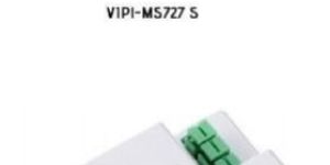 Hidden Mount Microwave Sensor for Energy Saving