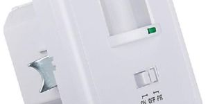 PIR Motion Sensor Switch Wall Mount Suppliers India