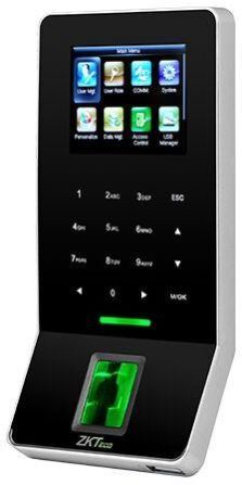 Zkteco Biometric Attendance System F22