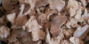 Wood Pressed Groundnut Oil Cake