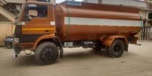 Water Tankers