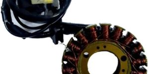 APE City Magnetic Stator
