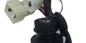 APE CNG Ignition Switch