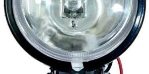 Heavy Duty Fog Light