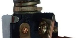 L Type Head Light Switch