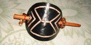 Designer Hair Clip