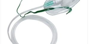 Nebulizer Mask