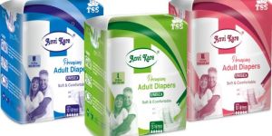 Premium Adult Diapers