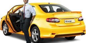 Taxi Service in Jaipur