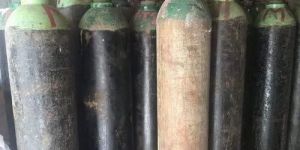 CO2 Industrial Gas Cylinders