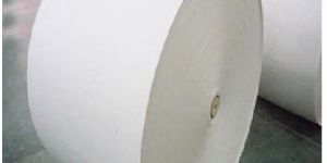 White Test Liner Paper