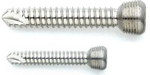 Orthopedic Locking Screw