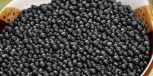 Humic Acid Prill Shiny Ball