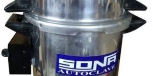 Stainless Steel Dental Autoclave