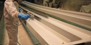 Heat Resistant Paint