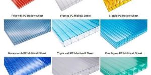 Polycarbonate Sheet