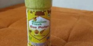 90gm Mountain Fresh Bee Pollen