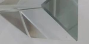 Optical Glass Prism