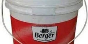 BERGER DISTEMPER