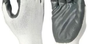 Cotton Hands Gloves