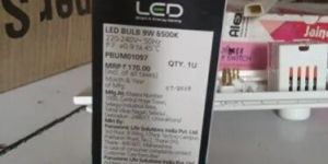 LED Lamp
