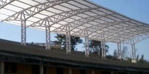 Stadium Polycarbonate Sheet