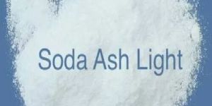 Soda Ash Light