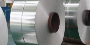 Stainless Steel Coil