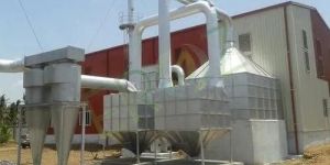 Lead Scrap Recycling Plant