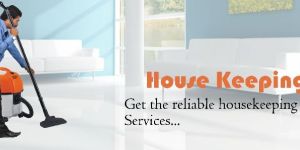 Housekeeping Services