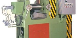 Chemical Mixing Machine