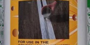 Polysulphide Sealant