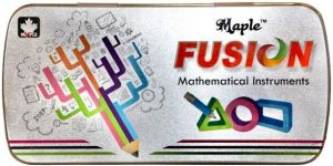 Maple : Fusion - Geometry Box