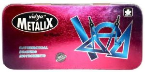 Maple : Metalix - Geometry Box