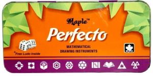 Maple : Perfecto - Geometry Box