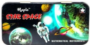 Maple : StarSpace - Geometry Box