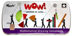 Maple : Wow - Geometry Box