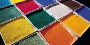 Epoxy Coating Powder Paint