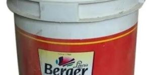 Berger Weathercoat Emulsion Paints