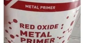 Shalimar Red Oxide Metal Primer