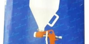 Texture Paint Spray Gun