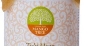 Tulsi Honey
