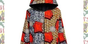 Long Sleeve Basic Jacket