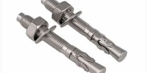 Duplex Steel Anchor Bolt