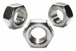 Duplex Steel Nut