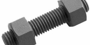 Duplex Steel Stud Bolt