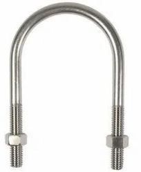 Duplex Steel U Bolt