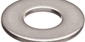 Duplex Steel Washers